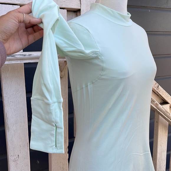 NWT Nike ACG Lab Long Sleeve Shirt - Picture 6 of 12